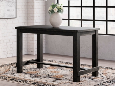 Jeanette Counter Height Dining Table | Ashley