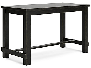 Jeanette Counter Height Dining Table, , large