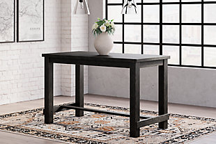 Jeanette Counter Height Dining Table, , rollover