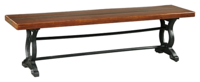 Zurani Dining Room Bench, , large