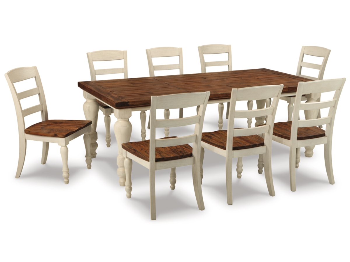 Marsilona Dining Chair Ashley