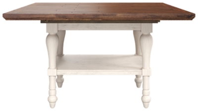 Marsilona Dining Extension Table Ashley Furniture Homestore