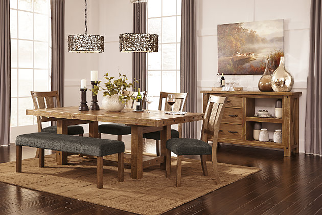 Tamilo Dining Chair Ashley, Tamilo Dining Room Table And Chairs