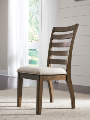 Flynnter Dining Chair Ashley