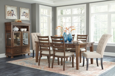 Tripton Dining Chair | Ashley