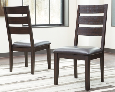 Larchmont dining best sale room chair