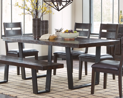 parlone dining room table