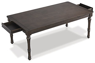 Lanceyard Dining Table, , rollover
