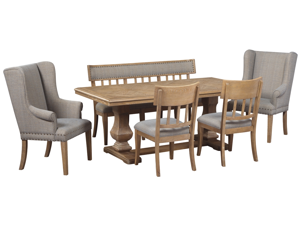 Ollesburg dining outlet set