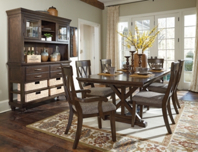 brossling dining room buffet