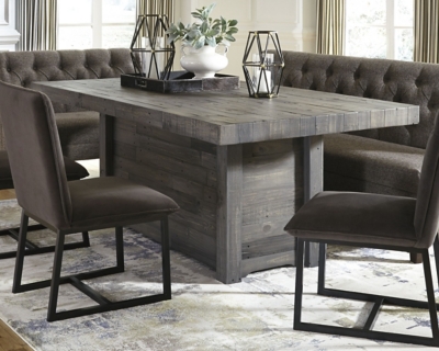 Mayflyn Dining Room Table Ashley Furniture HomeStore