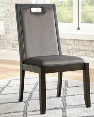 Hyndell Dining Chair, , large