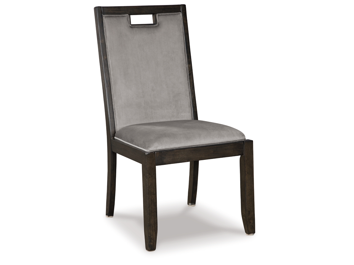 Ashley hyndell dining table hotsell