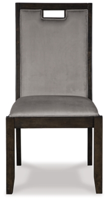 Hyndell dining room chair new arrivals