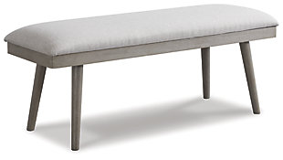 Ronstyne Dining Bench, , large