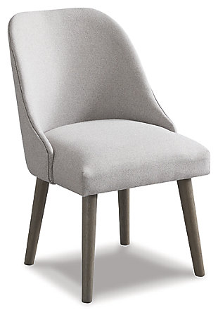 Ronstyne Dining Chair, , large