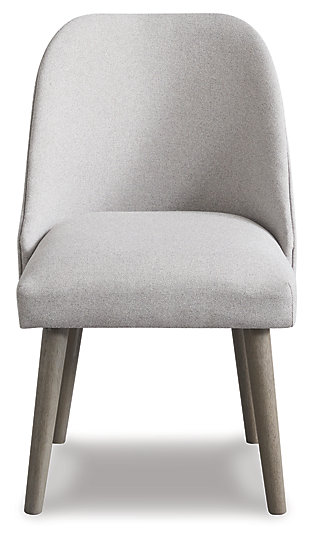 Ronstyne Dining Chair, , rollover