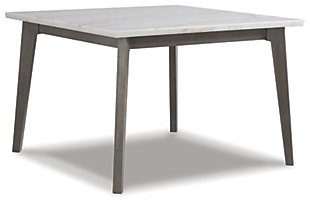 Ronstyne Counter Height Dining Table, , large