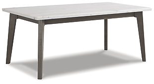Ronstyne Dining Table, , large