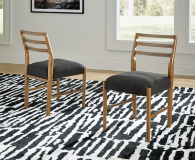 Steenlage Dining Chair, , rollover