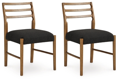 Steenlage Dining Chair, , large