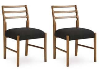Steenlage Ladderback Dining Chair