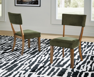 Steenlage Dining Chair, , rollover