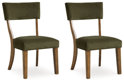 Steenlage Dining Chair, , large