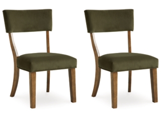 Steenlage Dining Chair