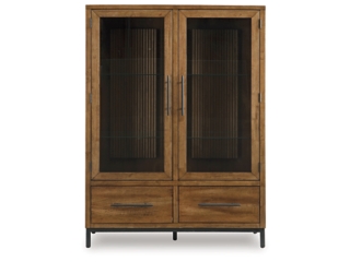 Steenlage Display Cabinet