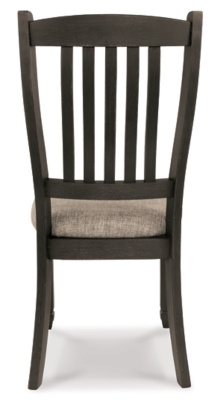 Tyler creek best sale dining chair