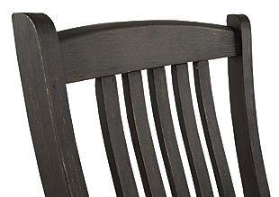 Tyler Creek Dining Chair | Ashley Furniture HomeStore