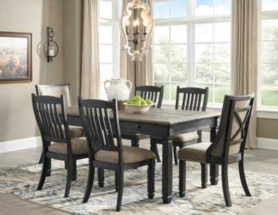 Tyler Creek Dining Chair | Ashley Furniture HomeStore