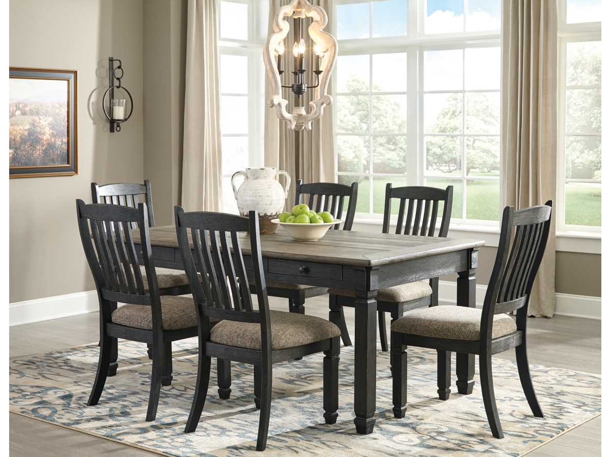 Tyler creek dining set deals counter height