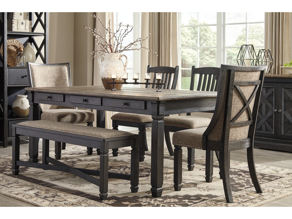 Tyler creek counter height deals dining set