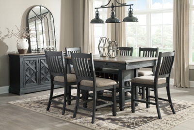 Tyler creek counter height table new arrivals