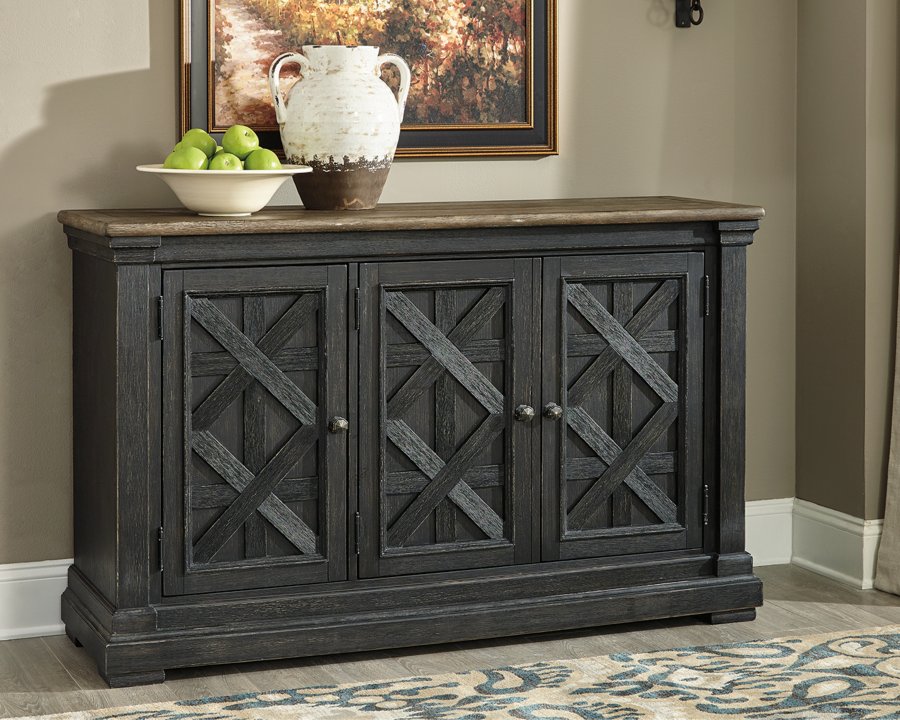 Tyler Creek Dining Server - image 1