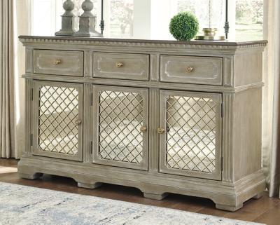 borlend dining room server