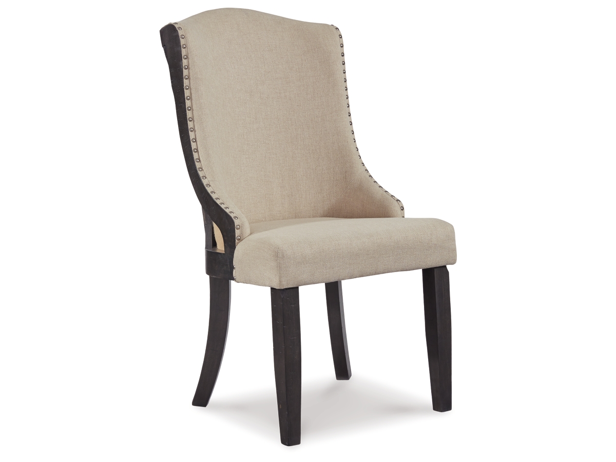 Lowell modified store wingback dining chair