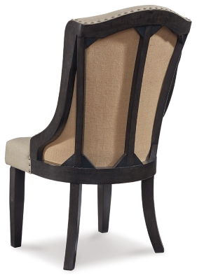 Baylow 2025 dining chair