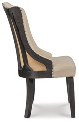 Baylow 2025 dining chair