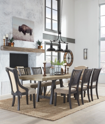 Baylow 2024 dining set