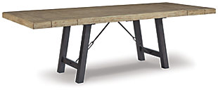 Baylow Dining Table, , large