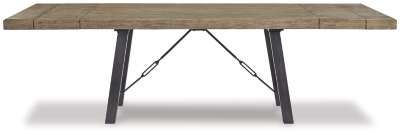 Baylow dining best sale room table