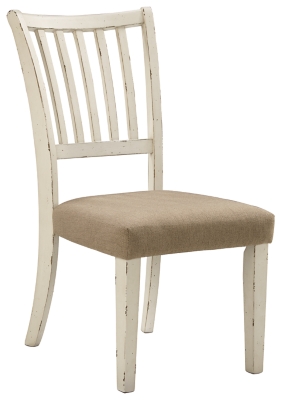 Dazzelton Dining Room Chair Ashley Furniture Homestore