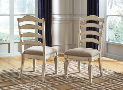 Realyn Dining Chair, , rollover
