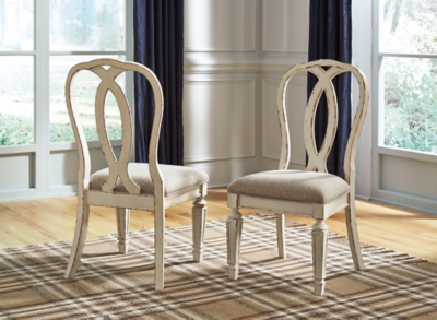 Realyn Dining Chair, , rollover