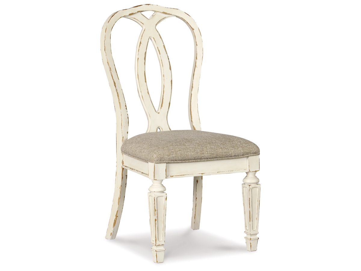 Realyn Dining Room Chair (リーリン ダイニングチェア) Realyn Dining Chair