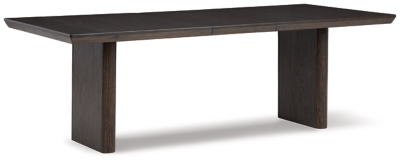 Bruxworth Dining Extension Table, , large