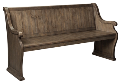 wendota 66 dining room bench